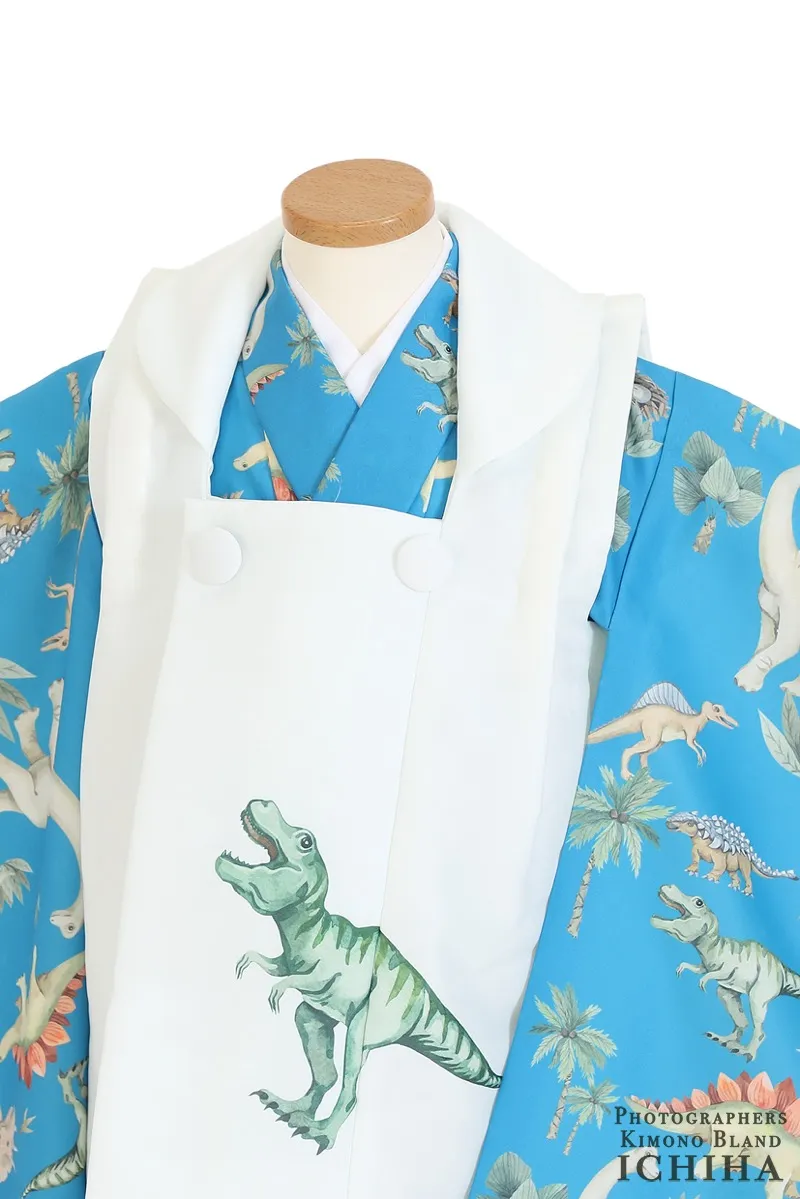 3歳お洒落宅配レンタル恐竜